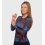 Camiseta térmica de mujer Aspen Print