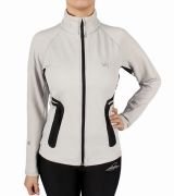 Campera de mujer friza Malar