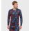 Camiseta de hombre Andes Print