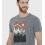 Remera de hombre Essential