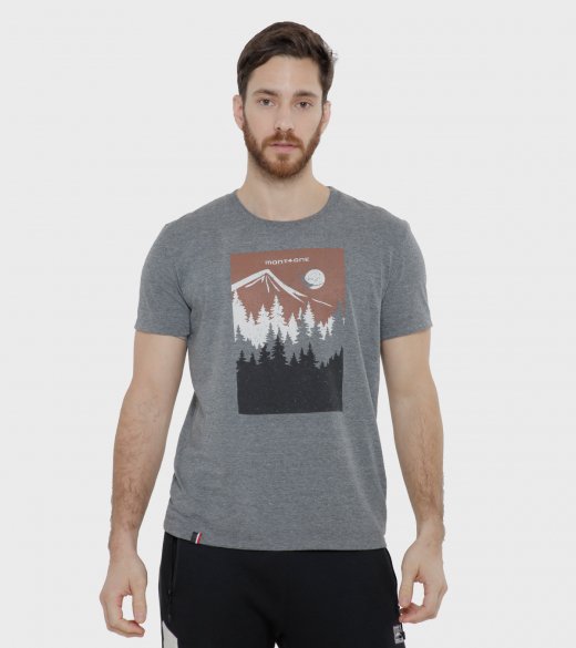 Remera de hombre Essential