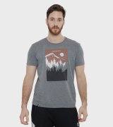 Remera de hombre Essential