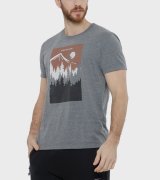 Remera de hombre Essential
