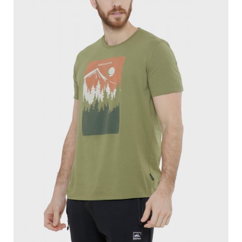 Remera de hombre Essential Remera de hombre Essential