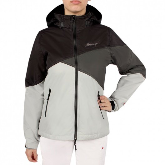 Campera de mujer Nevada Campera de mujer Nevada