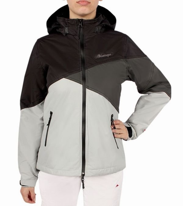 Campera de mujer Nevada