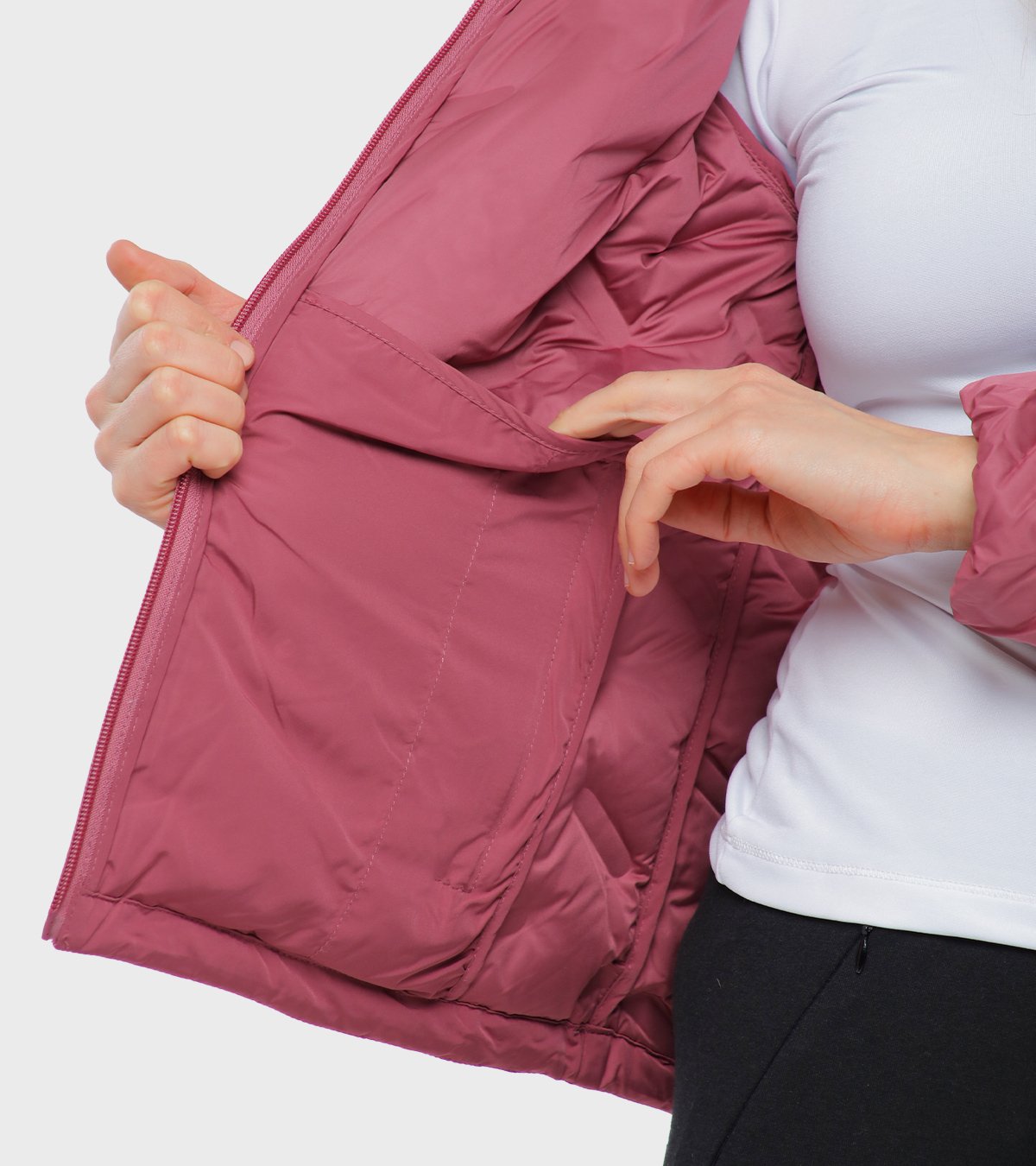 Campera de mujer Chell