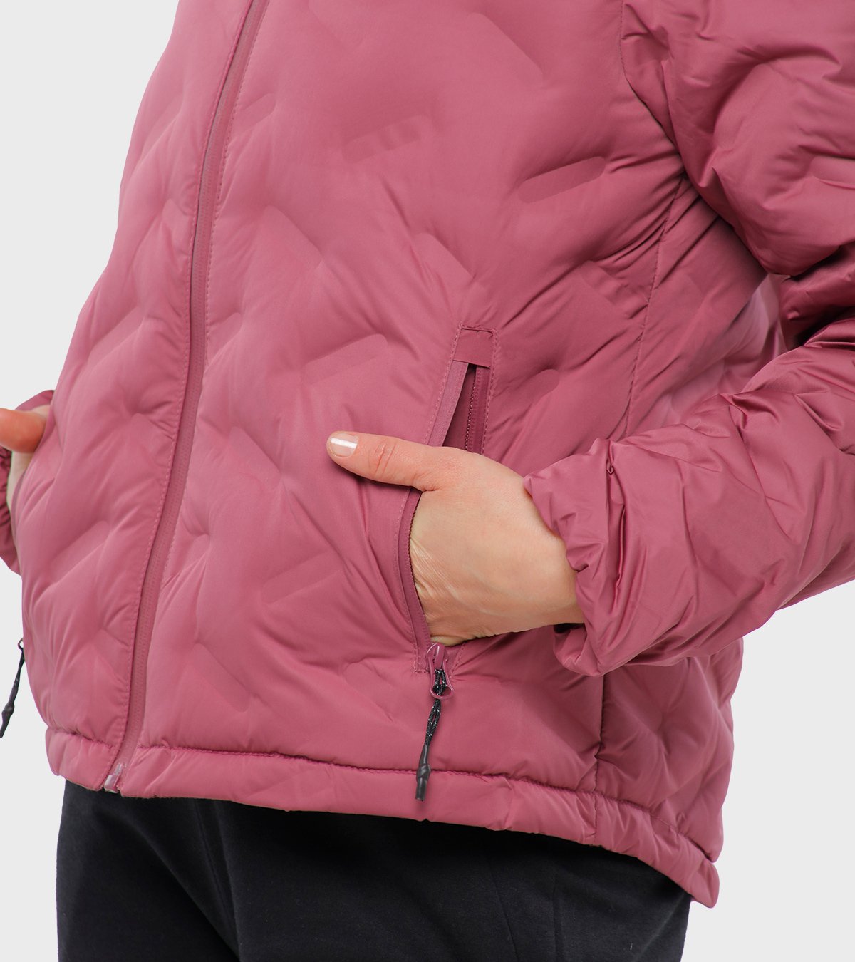 Campera de mujer Chell