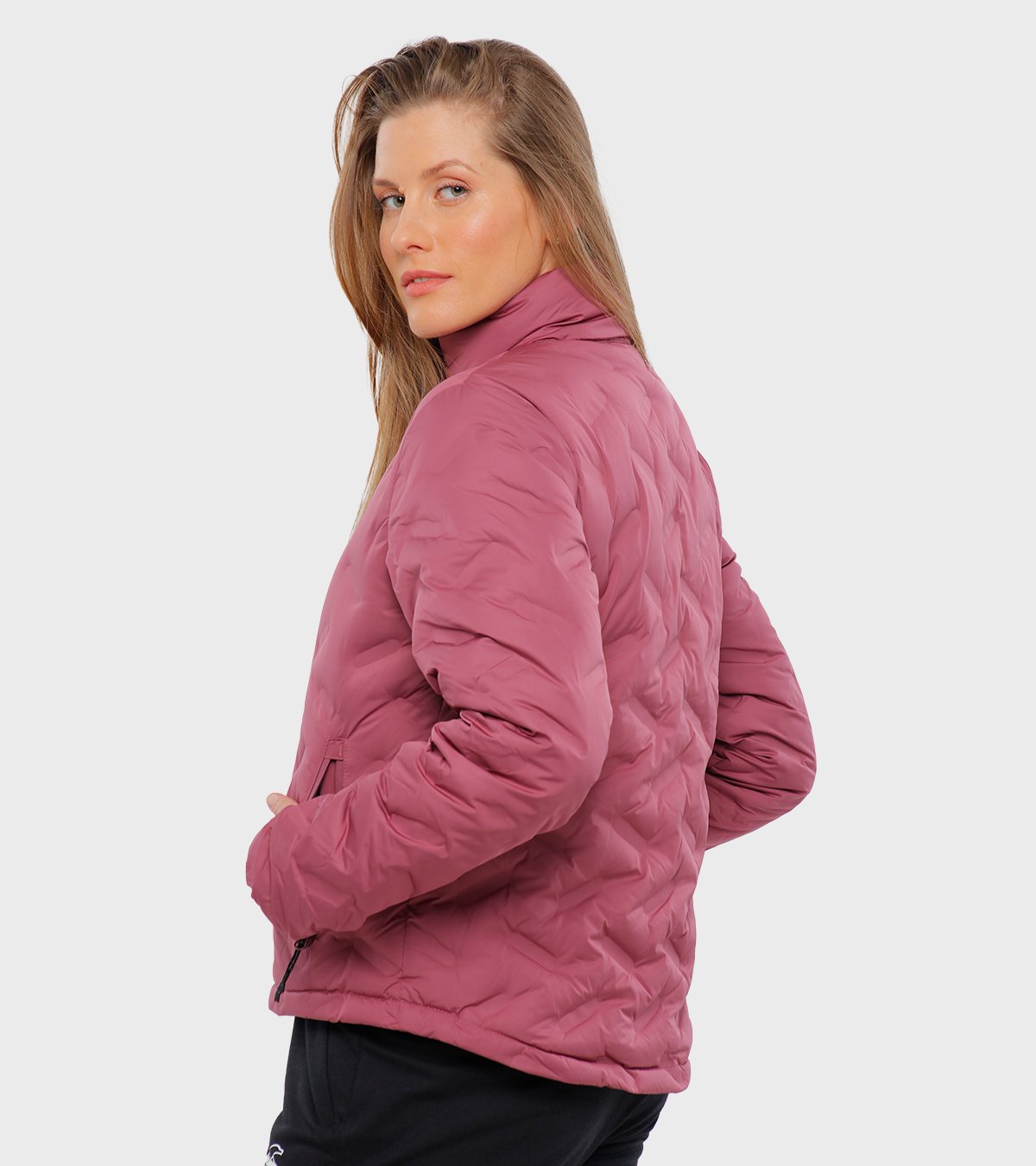 Campera de mujer Chell