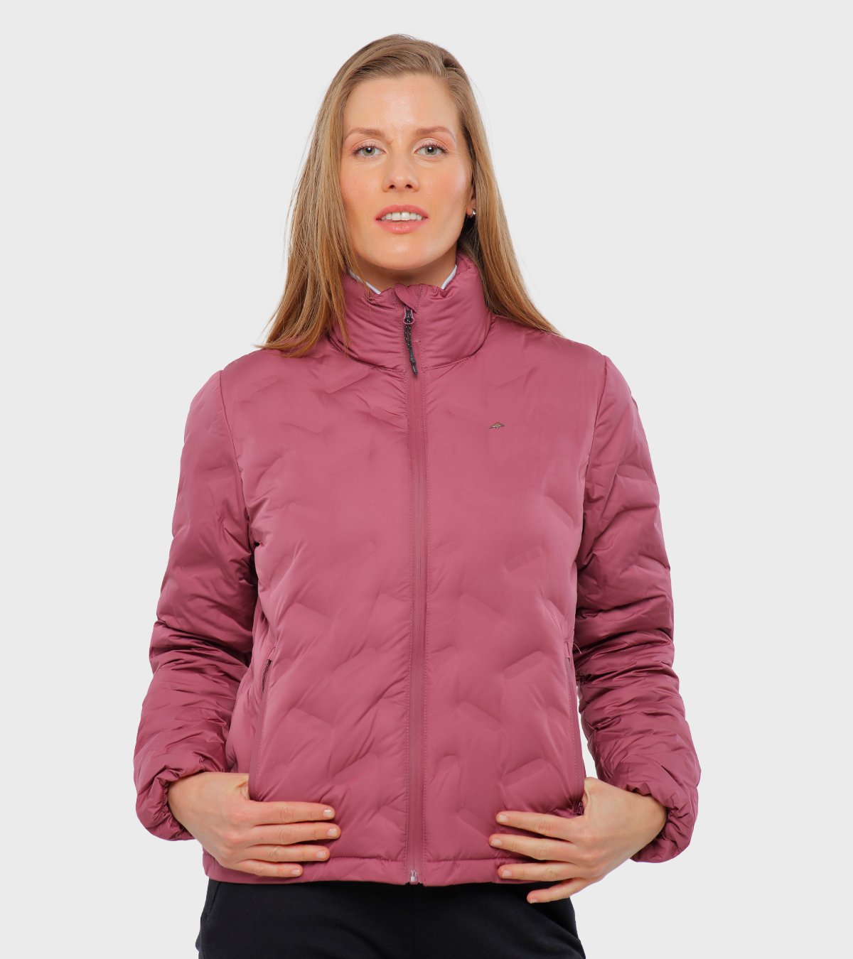 Campera de mujer Chell