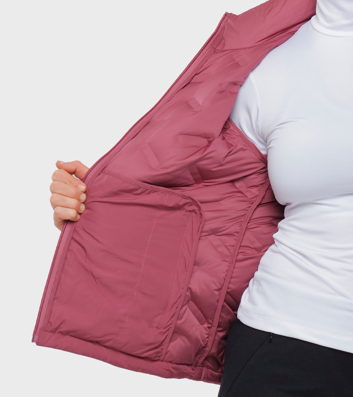 Campera de mujer Chell