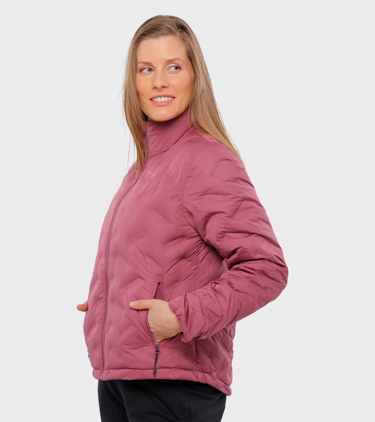 Campera de mujer Chell