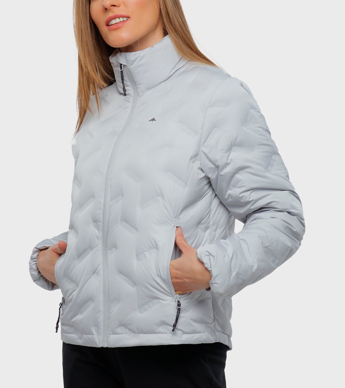 Campera de mujer Chell