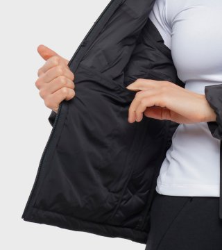 Campera de mujer Chell