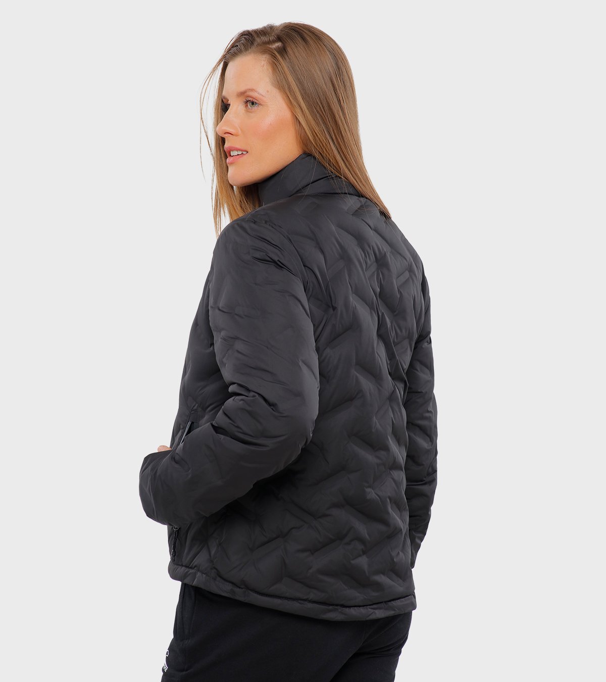 Campera de mujer Chell