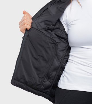 Campera de mujer Chell