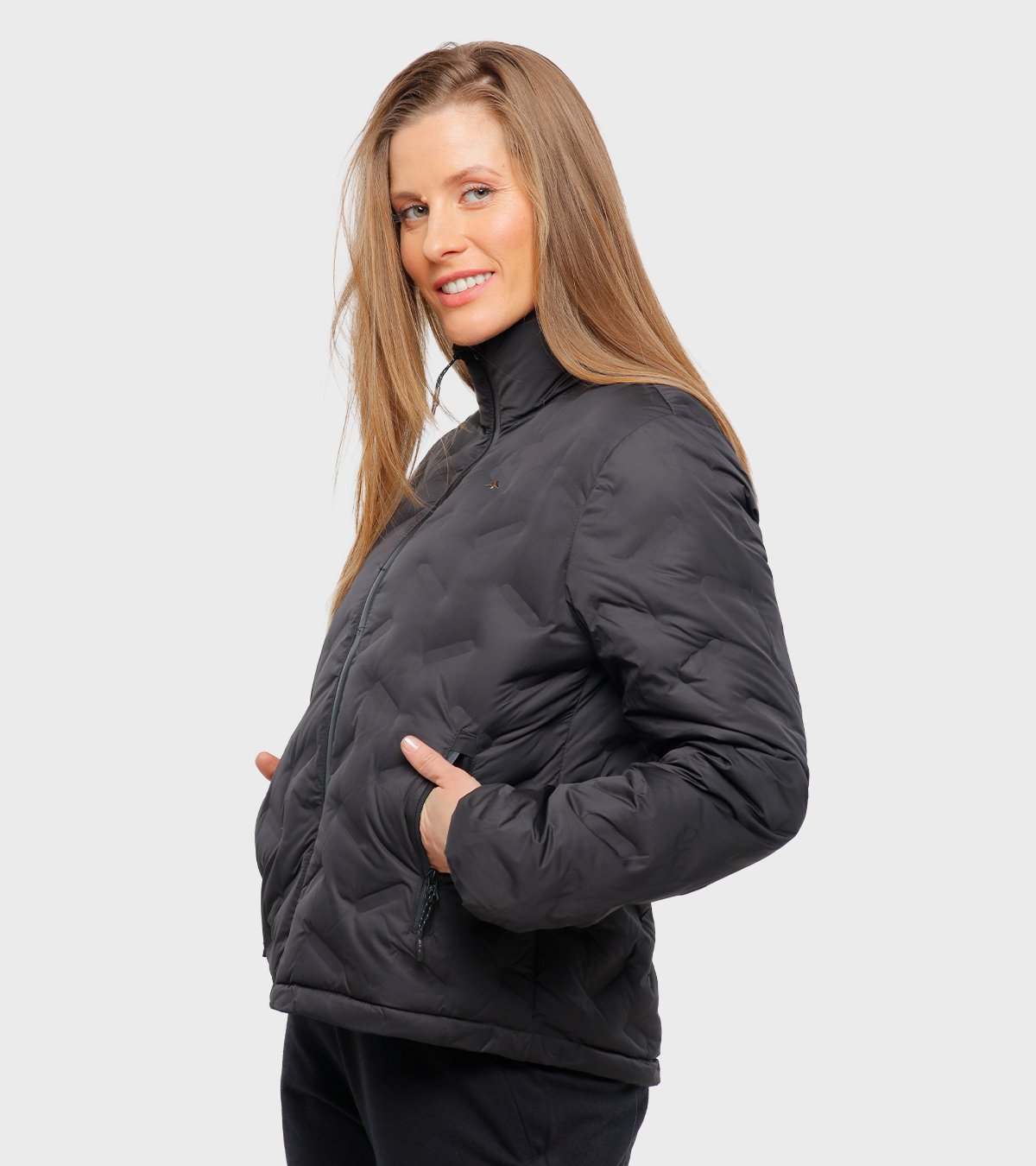 Campera de mujer Chell