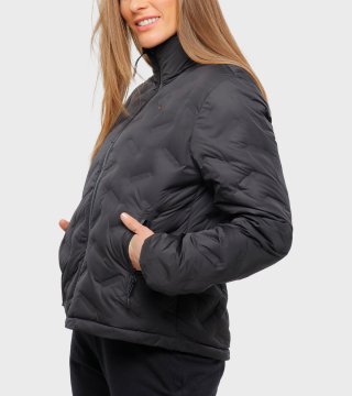 Campera de mujer Chell