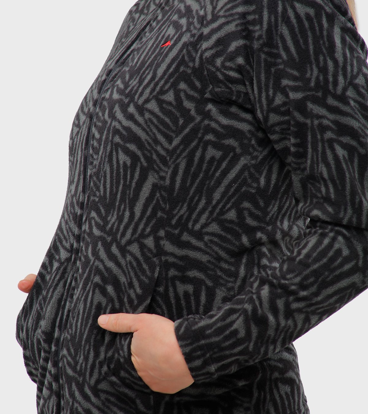 Campera de mujer Ceryl
