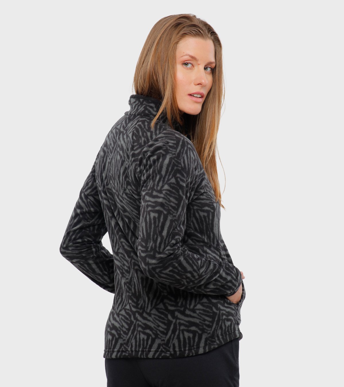 Campera de mujer Ceryl