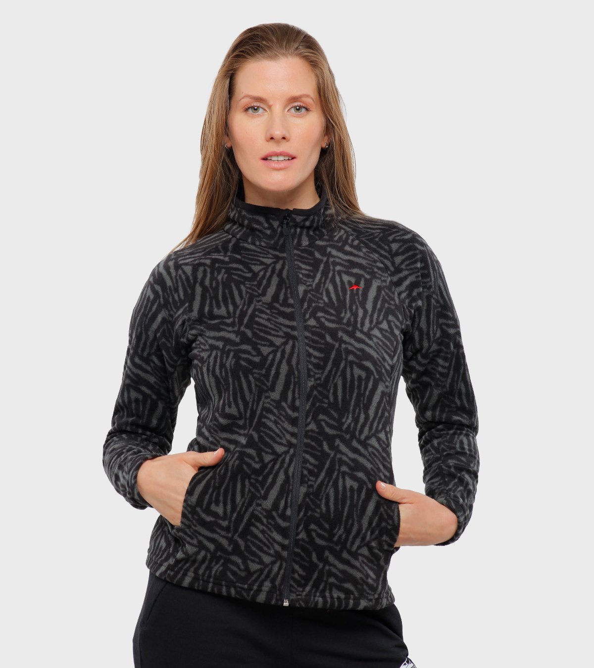 Campera de mujer Ceryl