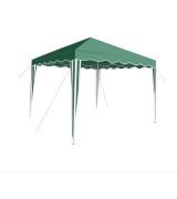 One Step  gazebo 