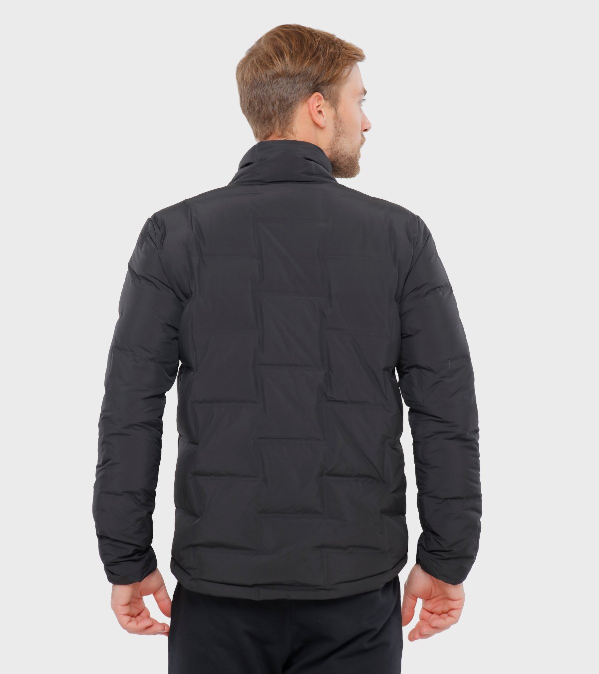 Campera de hombre Maze