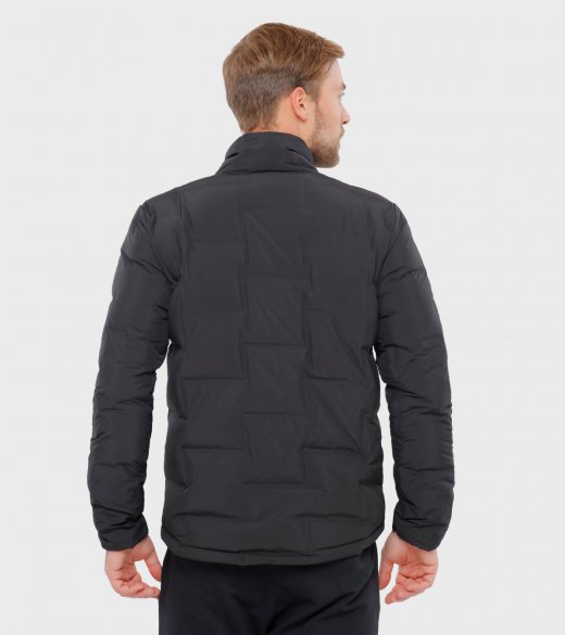 Campera de hombre Maze