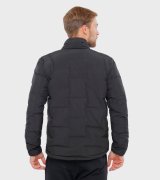 Campera de hombre Maze
