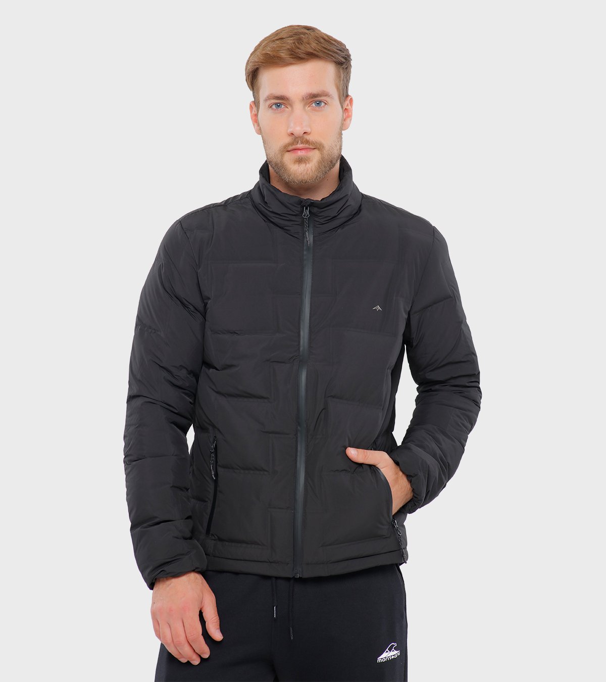 Campera de hombre Maze