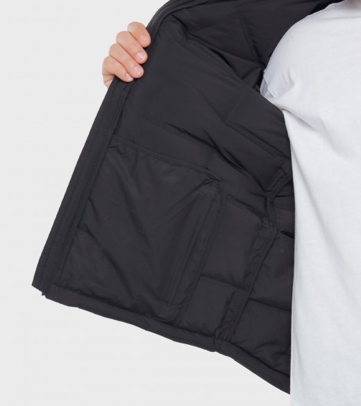 Campera de hombre Maze