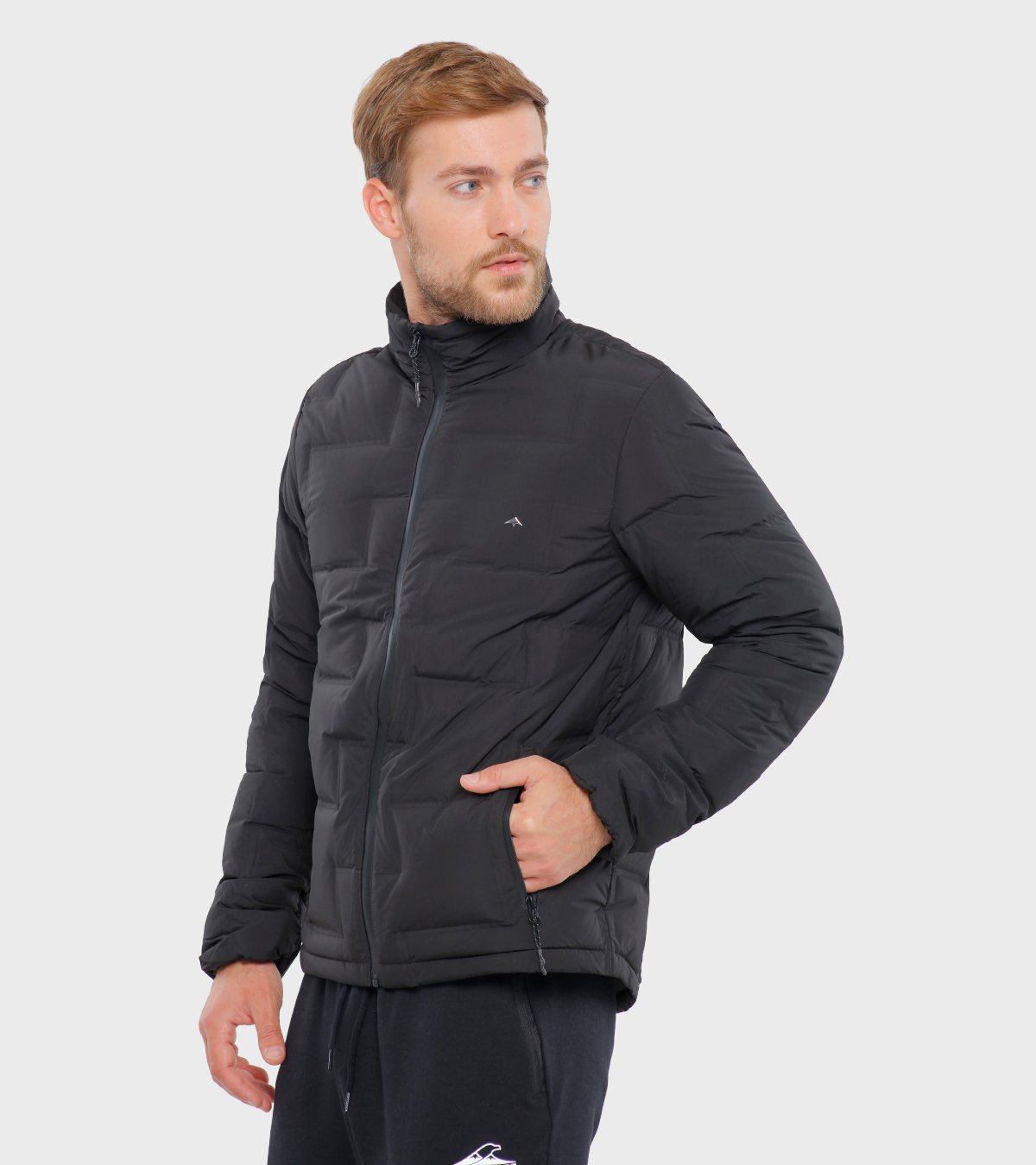 Campera de hombre Maze