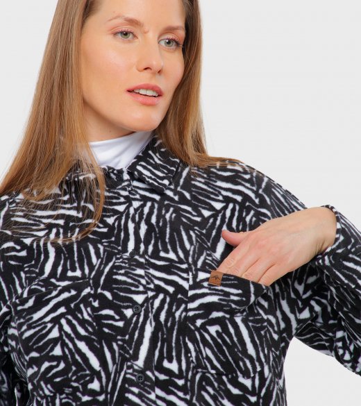 Camisa de mujer Muna