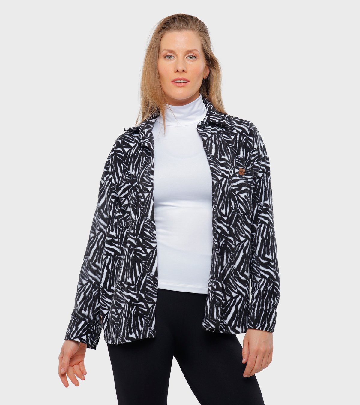 Camisa de mujer Muna