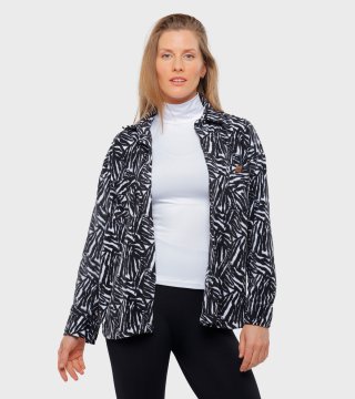 Camisa de mujer Muna