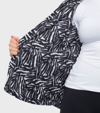 Camisa de mujer Muna