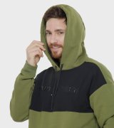 Buzo de hombre Pixel
