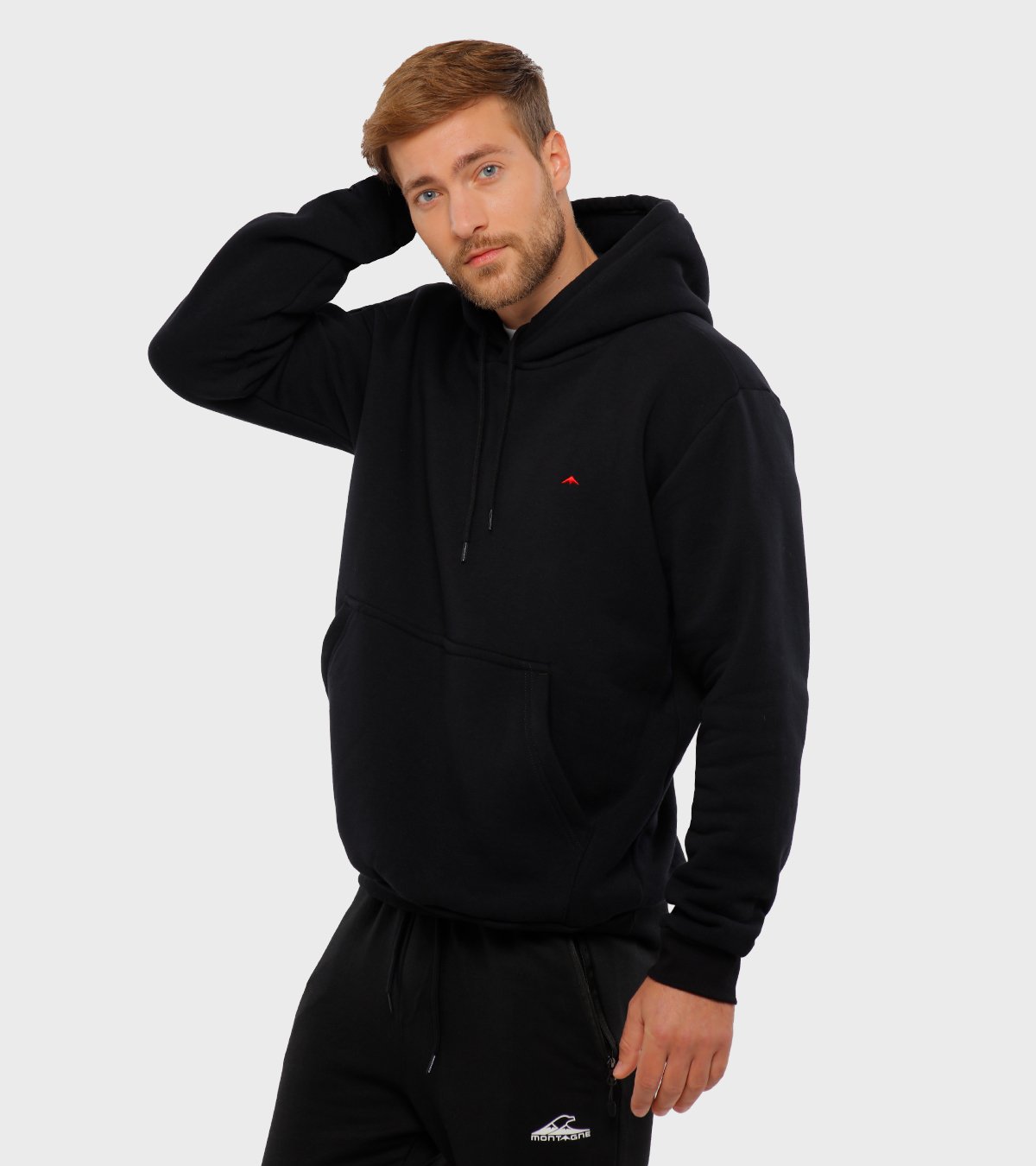 Buzo de hombre Arthur