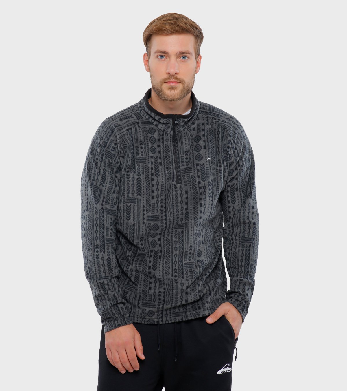 Buzo de hombre Drake