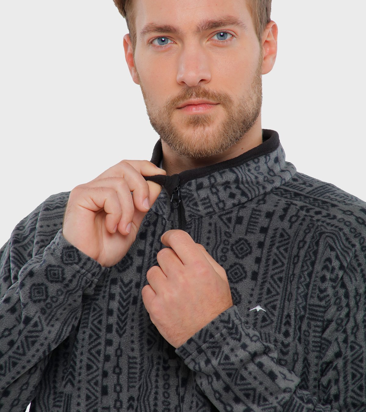 Buzo de hombre Drake