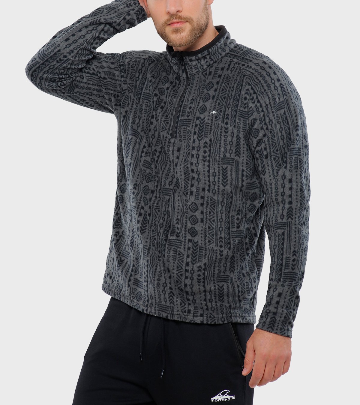 Buzo de hombre Drake