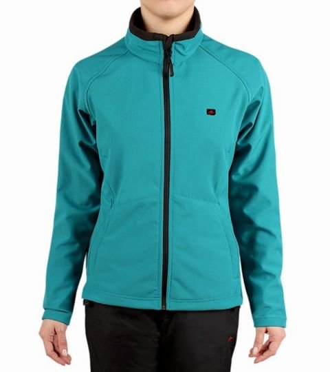 Campera de mujer Saima