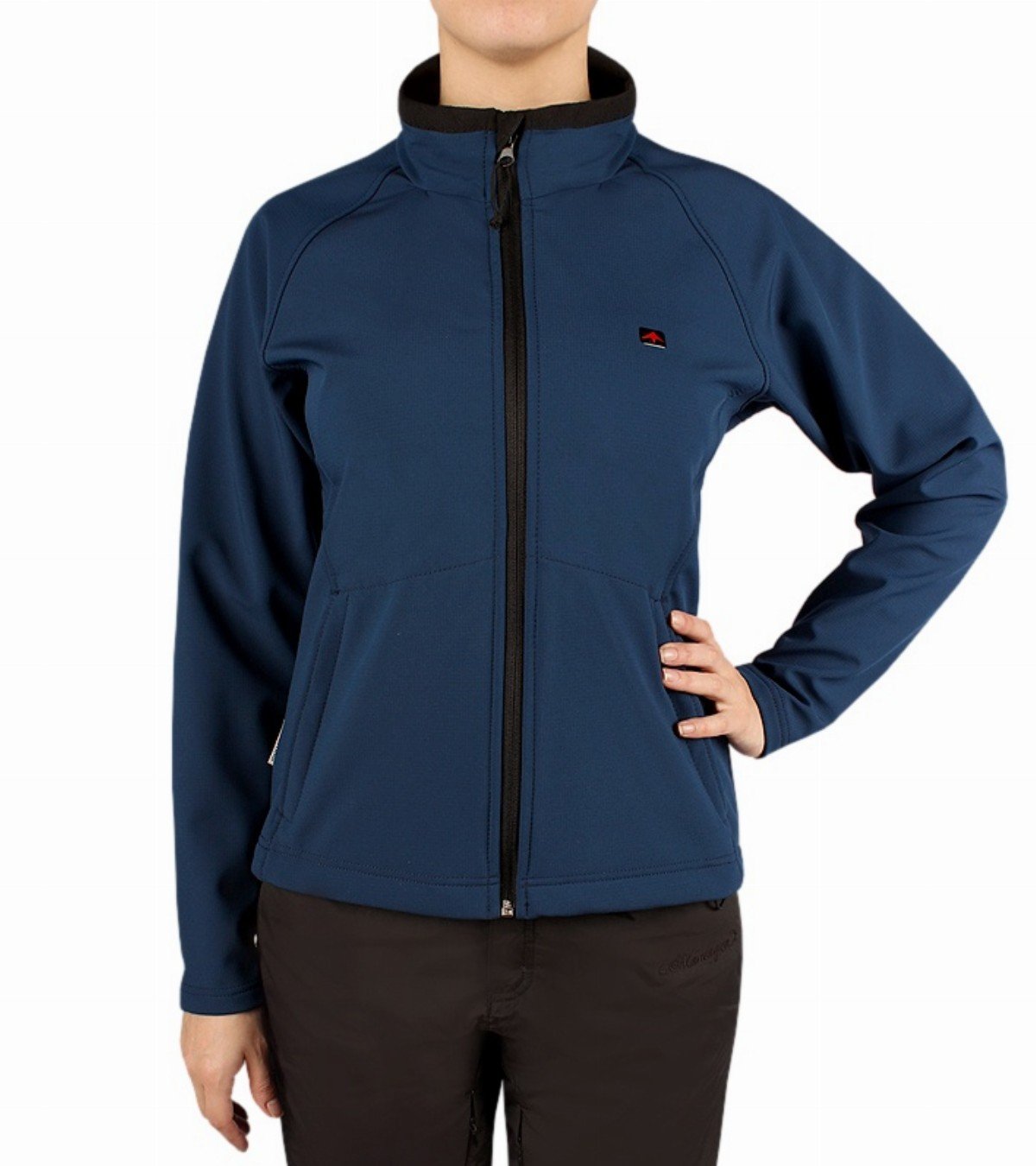 Campera de mujer Saima