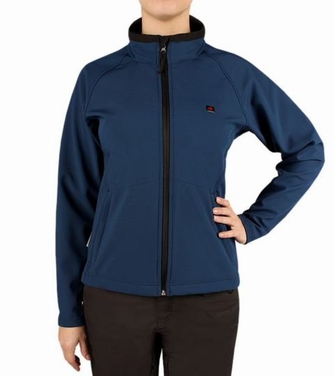 Campera de mujer Saima