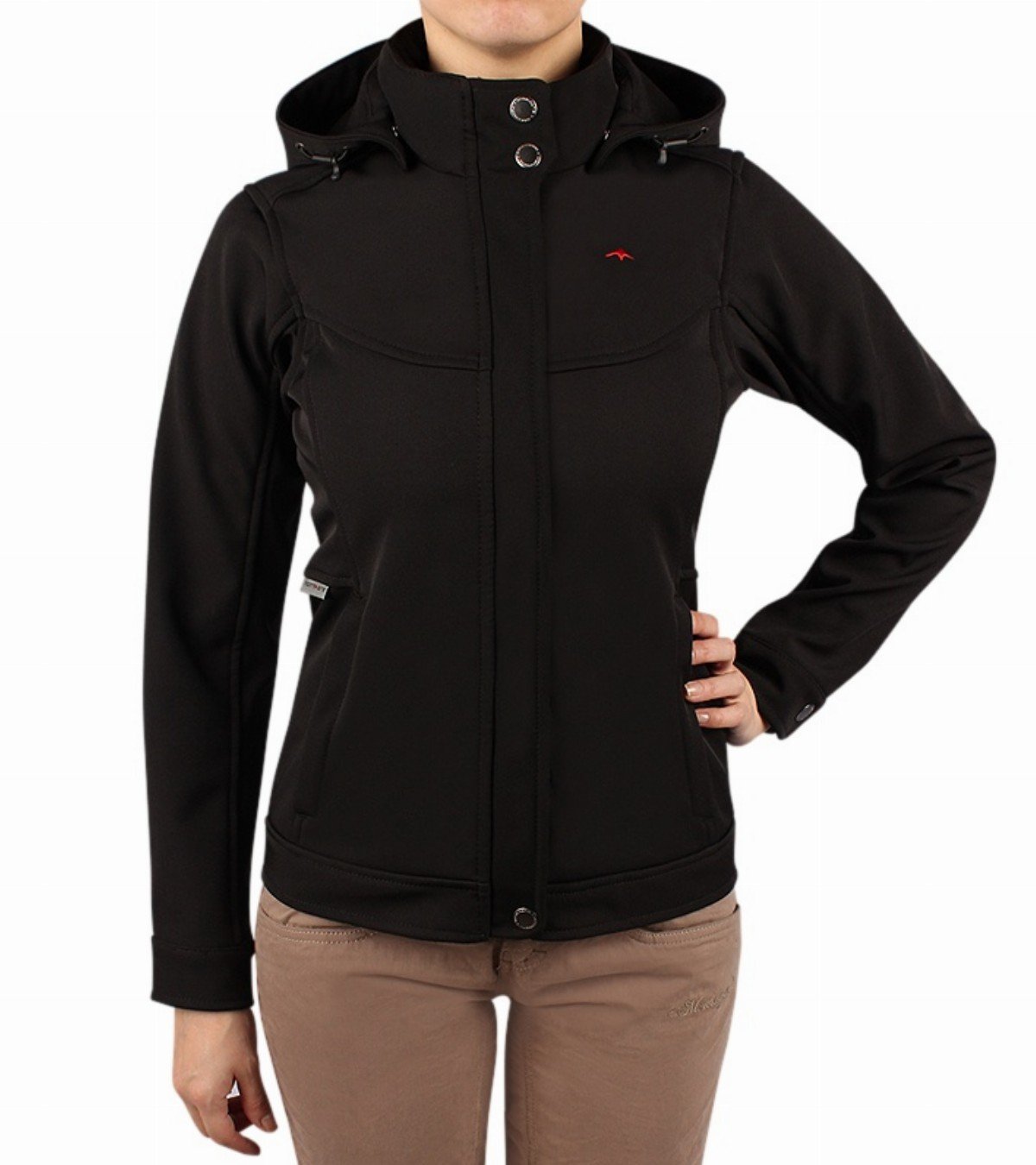 Campera de mujer Shanon