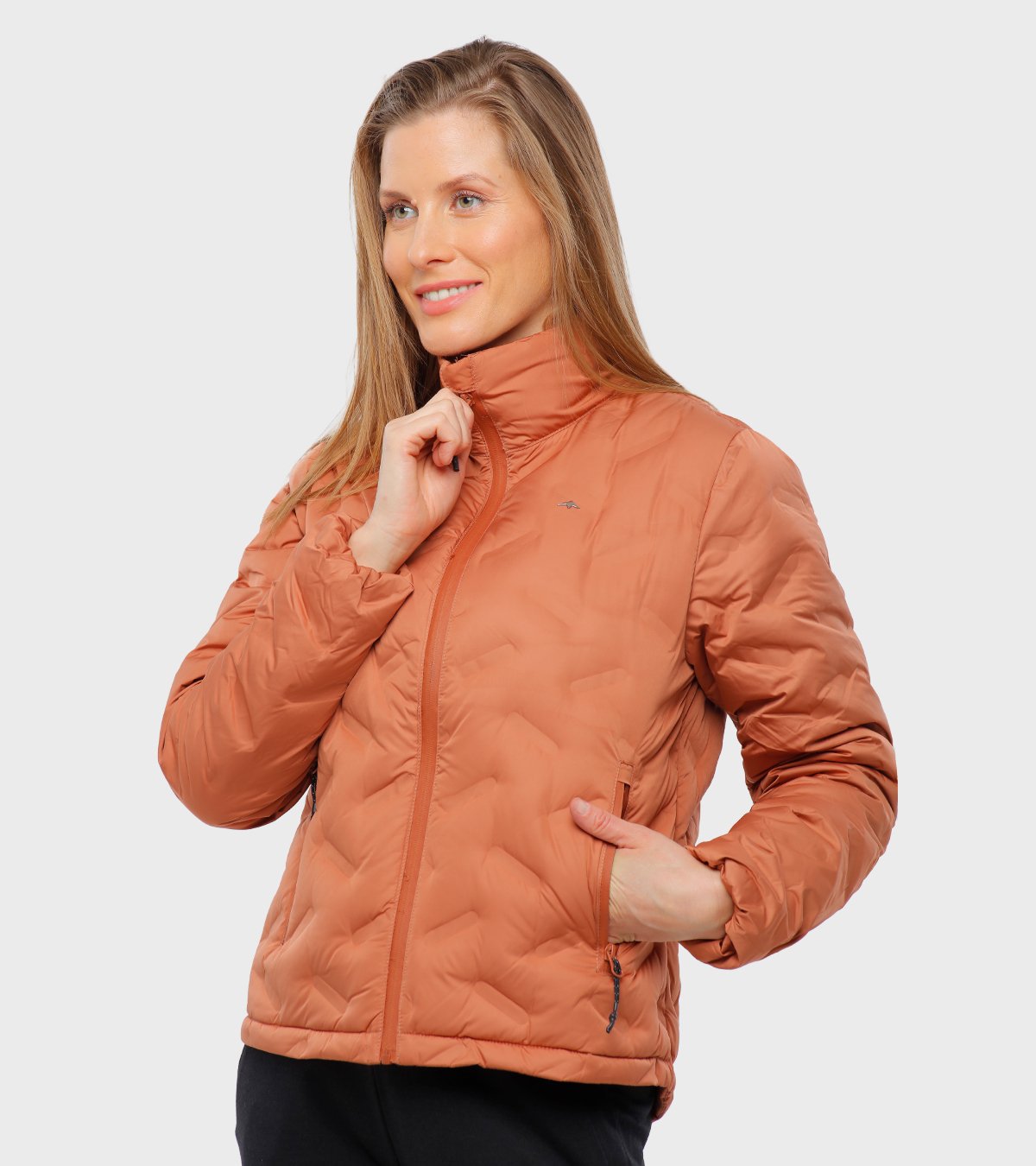 Campera de mujer Chell