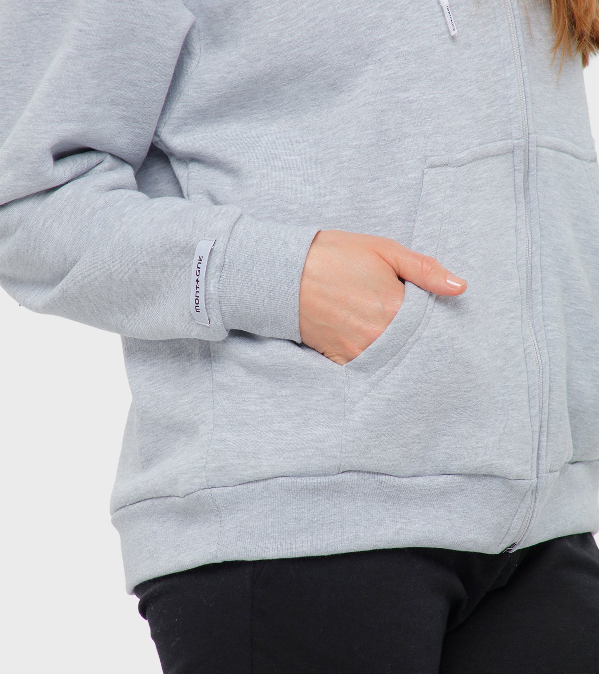 Campera de mujer Kala