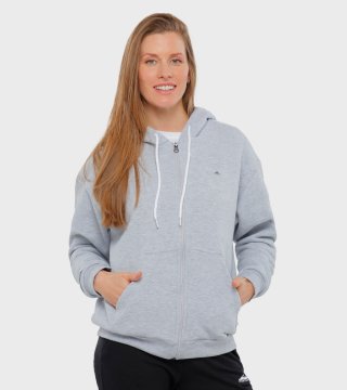 Campera de mujer Kala