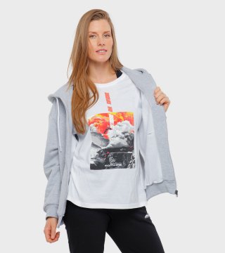 Campera de mujer Kala