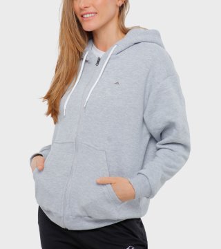 Campera de mujer Kala